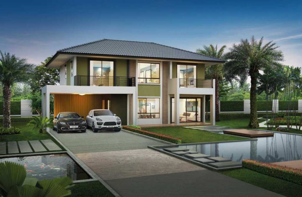 Golden Village บางนา-กิ่งแก้ว